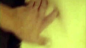 in this homemade video, the cheating bbw wife with big tits and fat ass rides her new lover's cock passionately until he cums