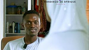 Husband's Quickie With Stepsister