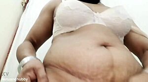 feeling intense passion in super anal with desi indian muslim couple