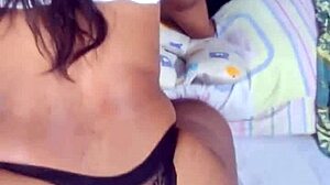 Massive Ass Stepmom Gets Anal Destruction By Huge Cock!