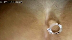 Anal Balls Toy Hot Pleasure Karina And Lucas