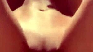 sat deliciously on young small cock