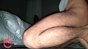 Fleshlight Fun In Homemade Amateur Session