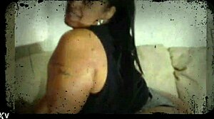 i watch that bbc pound the bbw pornstar hard from behind with his monster cock driving deep