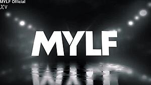 stepmom shifts from baking cakes to deepthroat blowjob and anal creampie with stepson in taboo twist