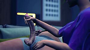 Lets Play Modern Luxury Chapter 1