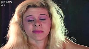 hey glazed bentley shares her blonde babe story in casting pov interview