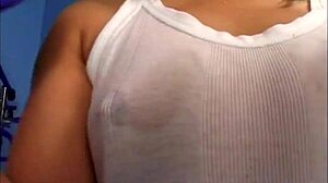 True college girls volume 6 scene 3 with blonde teen bent over doggystyle