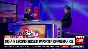 why does this blonde milf get destroyed in gangbang by singh pur grandfather?