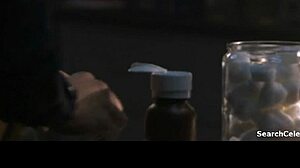 Sunny Mabrey In Species Iii 2004