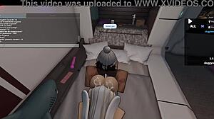 Exploring Sex With A Fan In Part 7