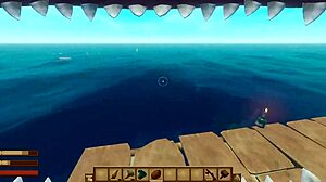 Raft adventure continues with bots in part two exploration