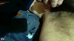 Feeling So Aroused with This Intense Masturbation Session Leading to Pure Ecstasy