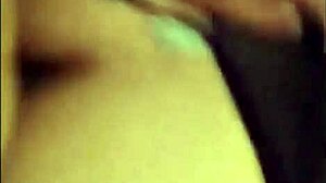 in this homemade video, the cheating bbw wife with big tits and fat ass rides her new lover's cock passionately until he cums