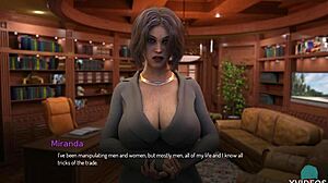 Bound Blonde Amber Gets Sexy Thicc Ass and Big Tits Tied Up