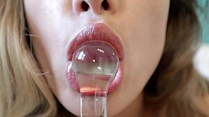 i love teasing my tight pussy with fingers until i get that creamy squirting orgasm larajuicy