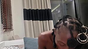 Marathon Blowjob Sucked And Edged White Daddy So Good He Almost Forgot Recording