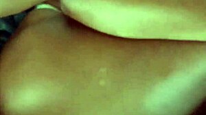 Waking up to hard bbc pounding me silly in amateur homemade curvy ass action!