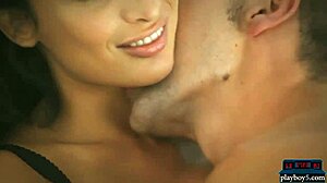 French Latina milf Anissa Kate gets fucked hard after licking and sucking in oral foreplay