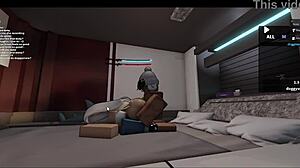 Exploring Sex With A Fan In Part 7