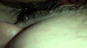 Chupando cuzinho? Oh man, amateurs dive into wild assfucking and anal action together.