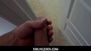 Stepbrother stepbrother, please let me savor your mighty cock - Avery Cristy