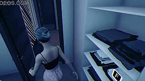 Lets Play Modern Luxury Chapter 1