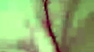 i'm on videollamada with this venezuelan for some amateur webcam fun