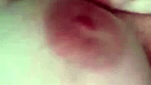 i'm on videollamada with this venezuelan for some amateur webcam fun