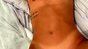 date night turns into romantic sex with emma hix and brad newman 😍