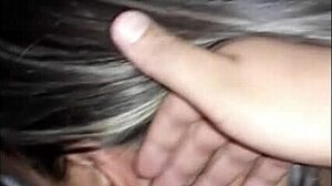 i seduced my kid's science teacher to fulfill his wild fetish after failing