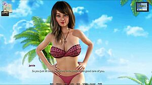 Sunshine Love Episode 21!