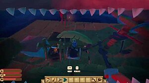 Raft adventure continues with bots in part two exploration