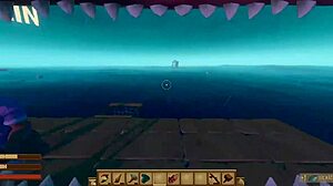 Raft adventure continues with bots in part two exploration