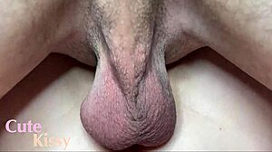 Oh god, that amazing creampie got her pregnant, her wet pussy lips dripping close-up, so muscular and pretty... wait, big vagina too