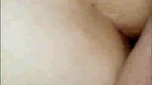 comedor destroying cuckold wife's pussy