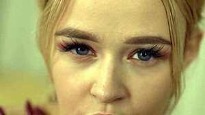 Huge Dick Pounds Young 18+ 19 Year Old Slutty Lina Shisuta in Hard Anal Fuck with Gaping and Cum in Mouth