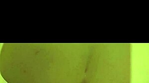 subtle hints of a wild night with doggy style vibes after the party involving irishlass and her hubby