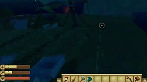 Raft adventure continues with bots in part two exploration