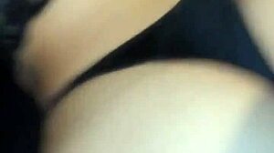 hey, i spied on my slutty stepsister and she caught me, then begged to fuck her doggystyle