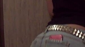 Emotional Passion Overwhelms Redhead Faye Reagan With Dane Cross