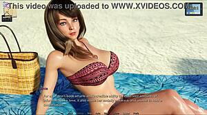 Sunshine Love Episode 21!