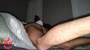 Fleshlight Fun In Homemade Amateur Session