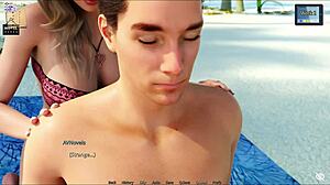 Sunshine Love Episode 21!