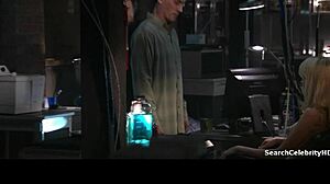 Sunny Mabrey In Species Iii 2004