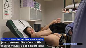 Dr tampa strangers in the night with raya nguyen pov backstage