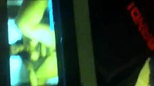 what if that cumshot lands perfectly every time on target?