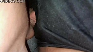 Shaved amateur pornstar sexy wet pussy creampie tight orgasm in 1 on 1 action