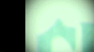 Nikolehardx Petite Skinny Fucked With Monster Dildo And Squirting Cumshot