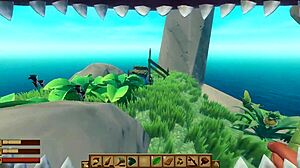 Raft adventure continues with bots in part two exploration